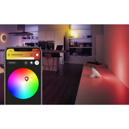 Philips Hue Bloom White and Color Ambiance