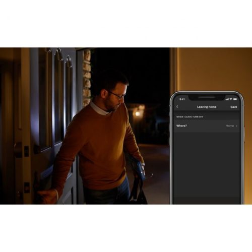 Cảm biến chuyển động Philips Hue Motion Sensor