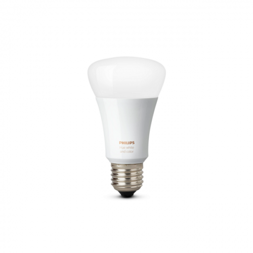 Bóng đèn thông minh 16 triệu màu Philips Hue White and Color ambiance