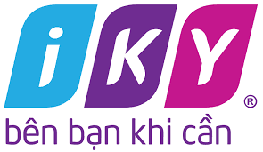 iky iky IKY IOT iky