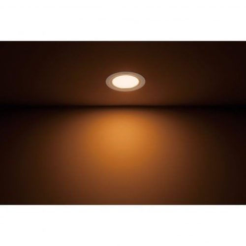 Philips Hue White ambiance Aphelion downlight – Đèn âm trần thông minh