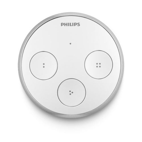 Bộ điều khiển Philips Hue – Philips Hue tap switch