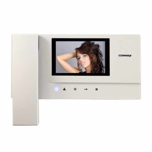 Màn hình chuông cửa COMMAX CDV-35A