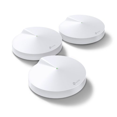 Hệ thống Wi-Fi Mesh DECO M5 V2 (3-pack)