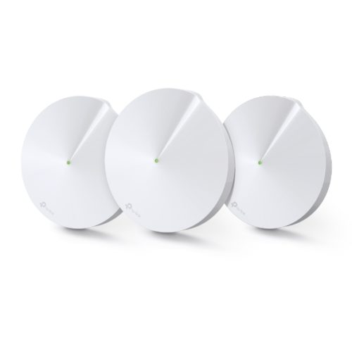 Hệ thống Wi-Fi Mesh DECO M5 V2 (3-pack)