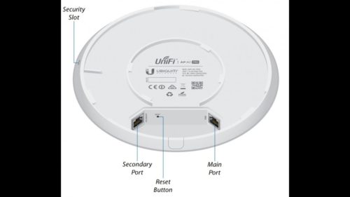 Router Wifi UniFi AP-AC-PRO