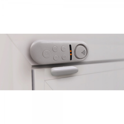 Cảm biến cửa thông minh FPT iHome Alarm Door Contact