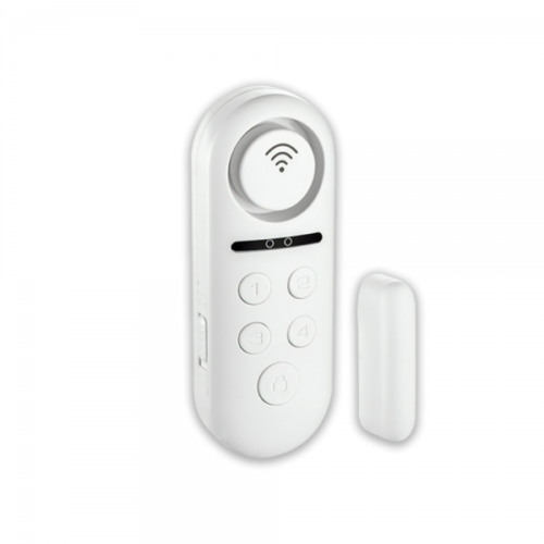 Cảm biến cửa thông minh FPT iHome Alarm Door Contact