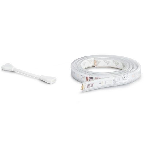 Dây LED mở rộng 1 mét Philips Hue Lightstrip Extension