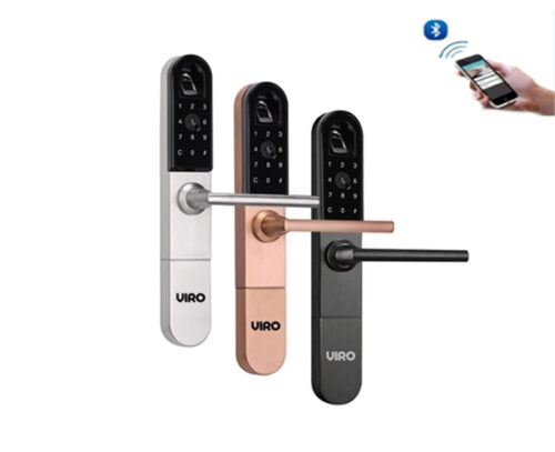 Khóa cửa xingfa Viro-Smartlock 6in1 VR-S06