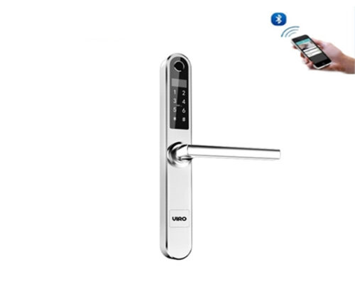 Khóa cửa xingfa Viro-Smartlock 6in1 VR-S31B