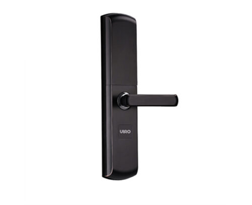 Khóa vân tay Viro VR-G20 - Smartlock 4in1