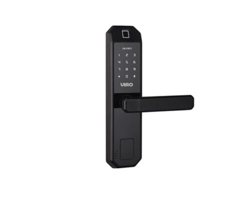 Khóa vân tay Viro-Smartlock 4in1 VR-H01