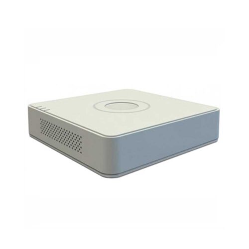 Đầu Ghi Hình IP 4 Kênh Hikvision DS-7104NI-Q1