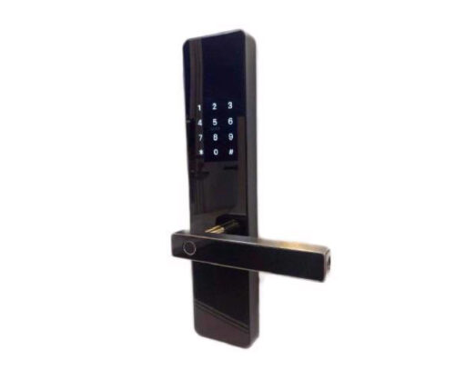 Khóa vân tay Viro-Smartlock 6in1 VR-G11B